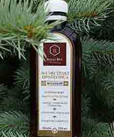 Экстракт прополиса