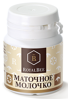 Маточное молочко